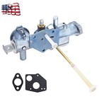 Carburetor Fit For Briggs   Stratton 130200 100200 299437 297599 135200 Carb