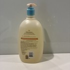 Aveeno Baby Daily Moisture Wash   Shampoo hydrating Oat Extract  33 Fl oz
