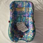 Rare Vintage 1997 New With Tags Evenflo Joy Ride Baby Carrier Infant Seat