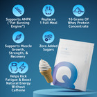 Phenq Meal Replacement Shakes     High-protein Diet Weight Loss Shake Chocolate