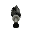 Used Numatics Mark-8 Sandwich Regulator  0-130 Psi  081rs100j016w
