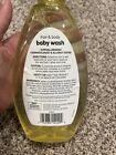 Gentle Steps Hair   Body Baby Wash- Tear Free  Mild   Gentle  16 9fl  Oz  New