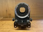  tested   Almost Mint  Zenza Bronica Etr Automatic Macro Bellows For Etr S Si