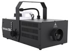 Chauvet Dj Hurricane 2000 Professional Dmx Fog Machine Fogger fluid 25 Ft Cables
