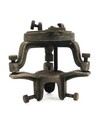 Stanley No 38 Leveling Stand Vtg Level Tool Surveying Antique Sighting Builder