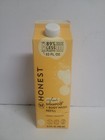 The Honest Company 2-in-1 Cleansing Shampoo Body Wash 1-32 Fl Oz Citrus Vanilla