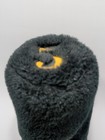   vintage    Faux Fur Michelob Beer Classic Golf Club Cover Black Driver  1