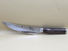 Shun Tdm0774 6 Inch Boning Knife - Silver Open Box