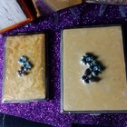 Lot Of Assorted Vintage Collectible Makeup Cosmetic Compacts W  Mirrors