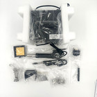 Aoyue 888a 2 In 1 Multifunction Repair Station Soldering Iron And Hot Air Gun