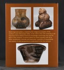Walls Engraved Mississippian Pottery  700 Images  By Toney Aid  Postage Paid