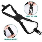  Add A Bag Luggage Straps  Suitcase Belt Travel Accessories  bungee Strap  