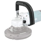 Makita Ga9060rx3 7  Concrete Surface Planer W  Dust Extraction Shroud New