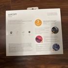 Wacom  intuos S Wireless Drawing Graphics Tablet - Black