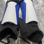 New Adidas Shin Guards Youth Tiro Sg Mtc J Youth Size Large Ages 10-13
