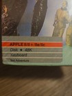 Vintage Breakers Broderbund Apple Ll  ll  lle llc Adventure Game