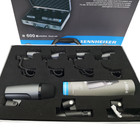 New Sennheiser  E600 Drum Kit 600 Drum Mic Package With Case Us E602 E604 E614