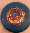 Vintage Wham-o 1996 Frisbee Flying Disc World Class Freestyle 160g