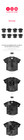 Pre-order Bts World Tour Arirang Official Md   S s Jersey   - Choose Your Member