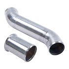 Engine Coolant Pipe intake Extension 23505899 For Detroit Diesel Series 60 14l