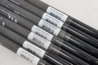 New Accra Icwt 2 0 I75 M3 Regular 4-pw 40 -37  Graphite Iron Shaft Set  355  370