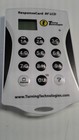Lot Of 10 Turning Technologies Response Card Rf Lcd Rcrf-03 Clicker