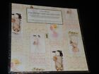 Vintage American Greetings Holly Hobbie Gift Wrapping Wrap Paper New Old Stock