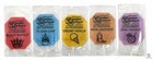 Wonder Wafers - Top 5 Scents Sample Pack Of Air Fresheners  15 Pack 