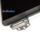 For Apple Macbook Pro 13  A1706 A1708 2016 2017 Lcd Screen Assembly Replacement