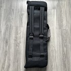 Utg Homeland Security 42    Rifle Gun Case - Black Item  pvc-mc42b