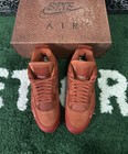 Jordan 4 Brick By Brick Red Edition Hf4340-800