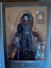 Count Dracula Operation Monster Force Iv Action Figure Big Bad Toy Store 2022