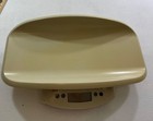 Seca 354 Lcd Digital Baby Pediatric Scale 44 Lbs  Capacity Tested Working