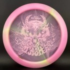 Discraft Z Swirl Heat - 2023 Ledgestone Limited Edition