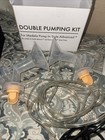Medela Pump In Style Advanced Double Electric Breast Pump Starter Set
