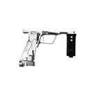 Planet Eclipse Cs3pro Mech Frame Kit - Silver