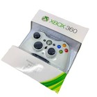 Microsoft Xbox 360 Wireless Usb 2 4 Controller  Game Pc Windows 11 10 8 7 xp Hot