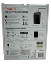 Hampton Bay Smart 200 Watt Landscape Lighting Transformer 1005926363 New
