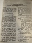 Vintage At t Bell Systems Practices October 1959-1968