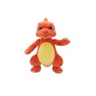 Pokemon Charmeleon Official Plush Doll  Express Shipping