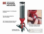 Hornady Lock-n-load Powder Measure 0 5-265 Gr Reloading 050069 Fast Ship