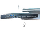 Belkin  Omniview Pro3  f1da108z  8-ports External Kvm Switch Ps 2 Stackable