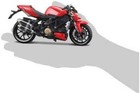 Maisto - Ducati Toy  390661 018 1 18 - Ducati Moto Collection
