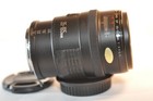 Canon Ef 35-105mm F 3 5-4 5 Lens Fx Lens For Eos 630 650 A2 Elan T8 5d 90d 80d