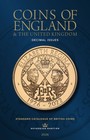 Coins Of England And The United Kingdom 2026  Decimal Issues