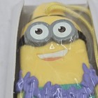 Despicable Me  Minion Cereal Premium Toy Keychain General Mills 3 l