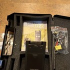 Freedom Tens 2-channel Handheld Tens Unit Kit W  Case Lead Wires Electrodes