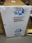 Dream On Me Portable Crib Mattress 36x28 New