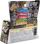 Metal Fight Beyblade 4d System Bb-113 Starter  Scythe Khronos T125eds Takaratomy