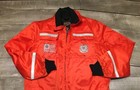 Stearns Us Coast Guard Size Adult Large Model Ifj-77 Industrial Flotation Jacket